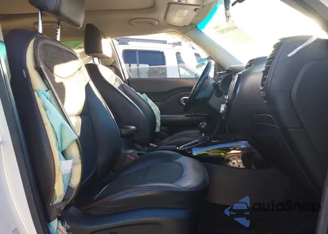 2017 Kia Soul ! z USA, uszkodzony, nr VIN KNDJX3AA2H7501533